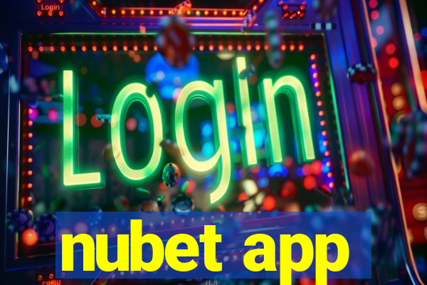 nubet app